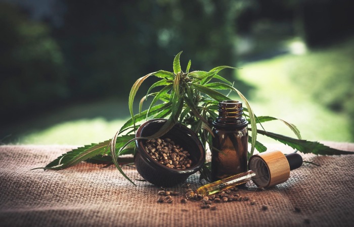 CBD Oils can help your Mental Health - Eventually, the market has become flooded with products with high CBD concentrations.