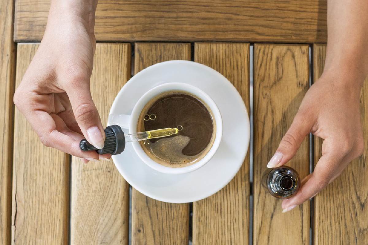 6 Ways CBD Can Benefit Athletic Recovery