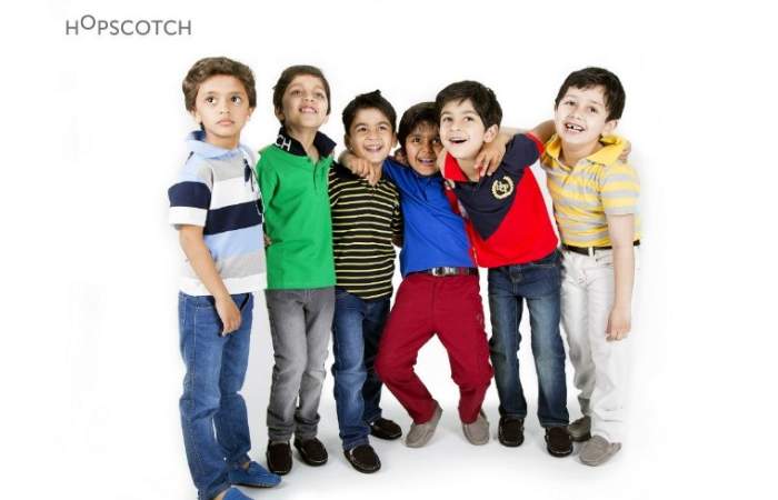 7 Best Online Clothing Sites in India for Kids - The Ace Fitness.