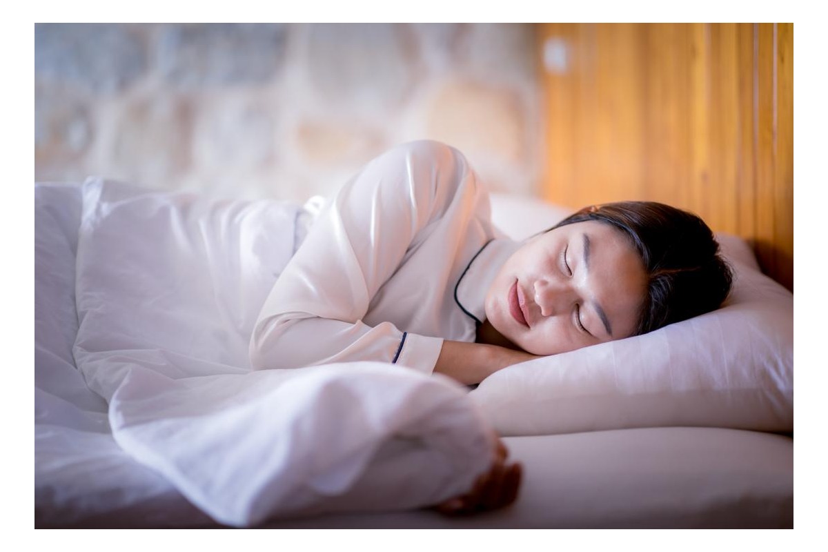 Boost Brain Health: How Sleep Impacts Your Brain Functions