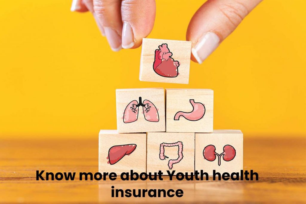 Youth health insurance