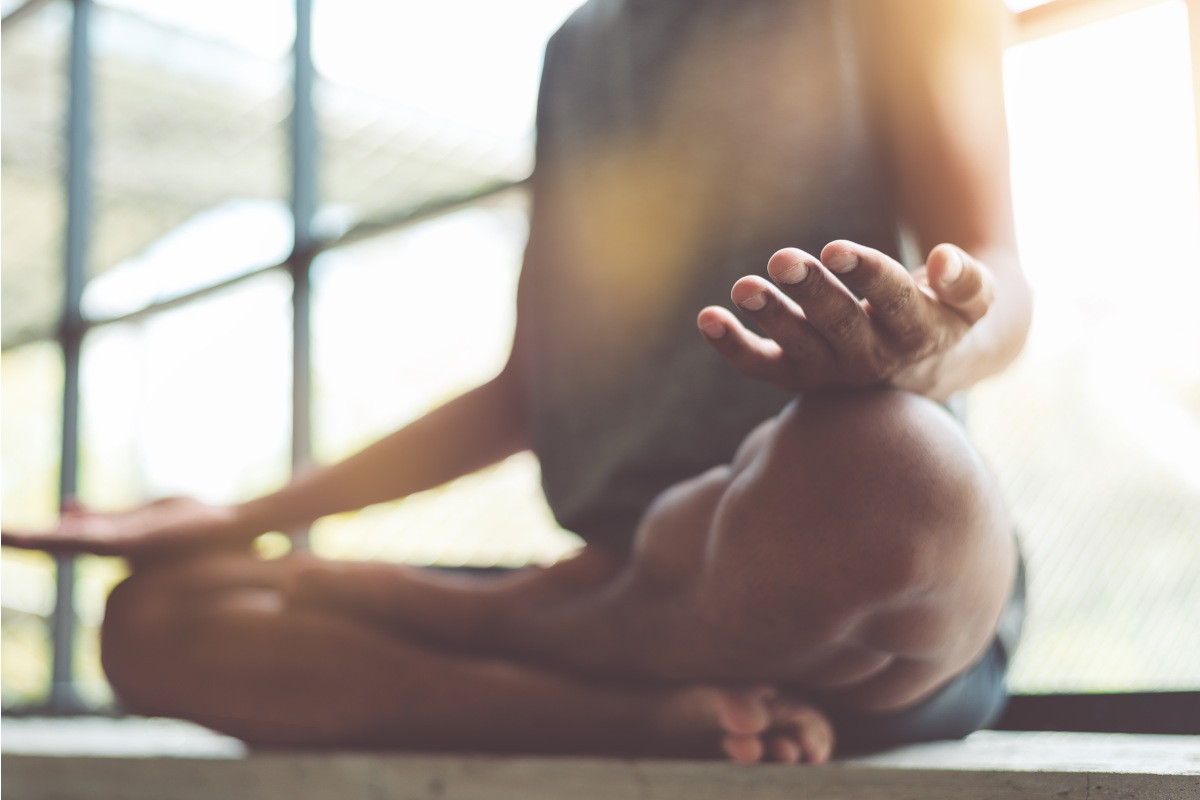  How To Choose The Perfect Meditation Cushion For Your Yoga Sessions