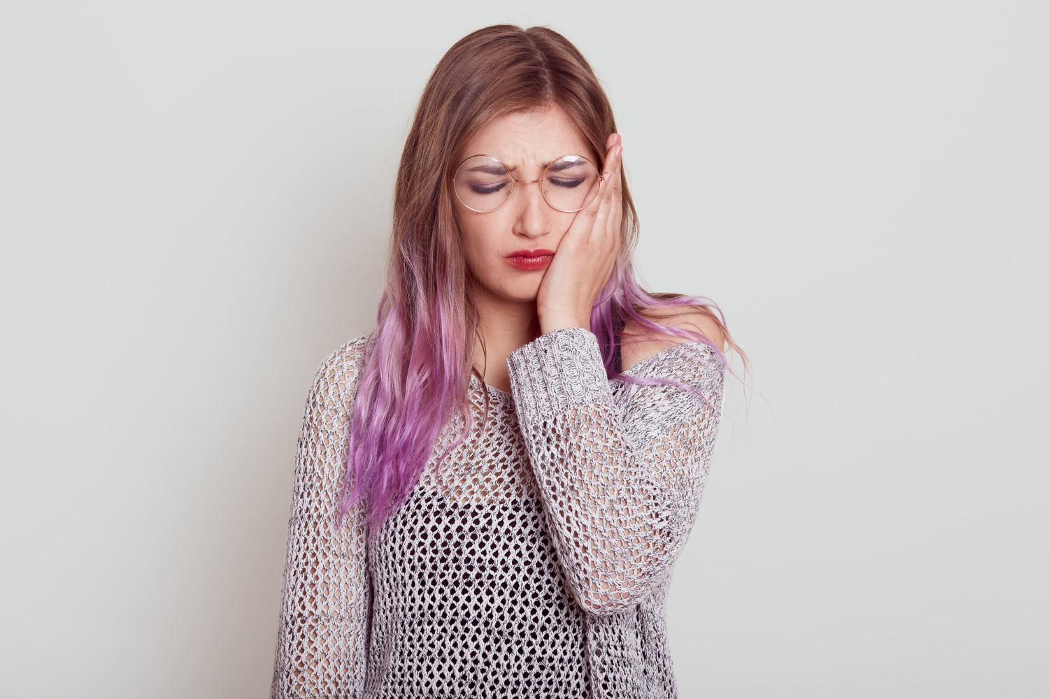 What Is Dentin Hypersensitivity, And How Do You Manage It?