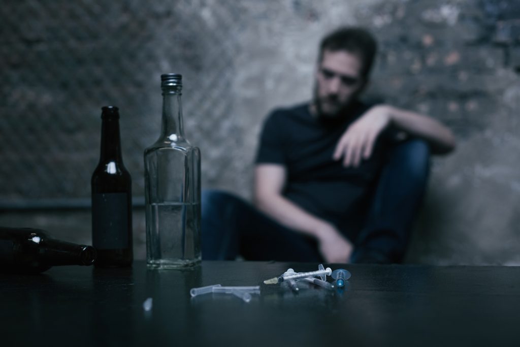 9 Tips To Break Substance Addiction And Gain Control