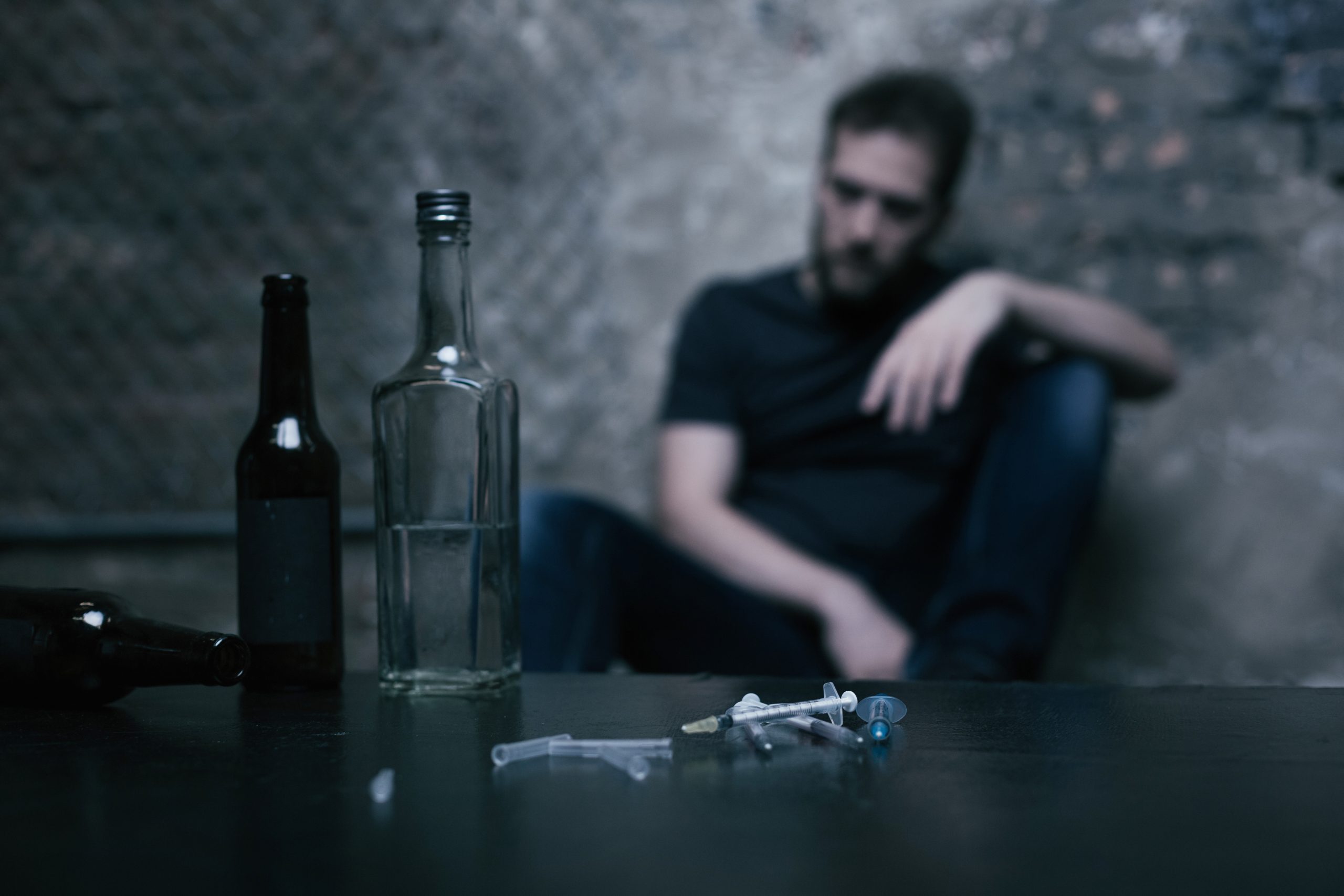  9 Tips To Break Substance Addiction And Gain Control