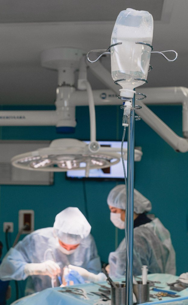 Beginner Guide To Operation Theatre Protocols
