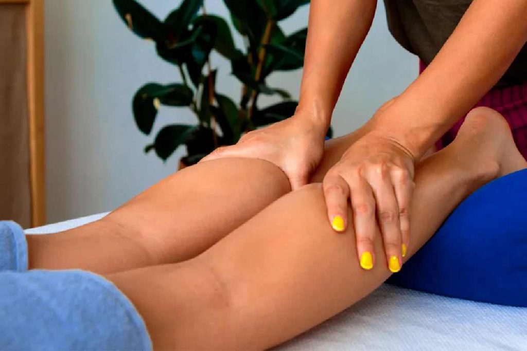 5 Types of Massage Procedures A Therapist Can Perform