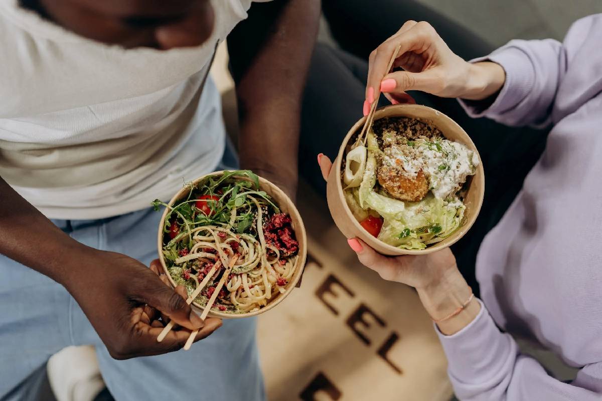 Five Unique Diets You May Have Not Heard Of