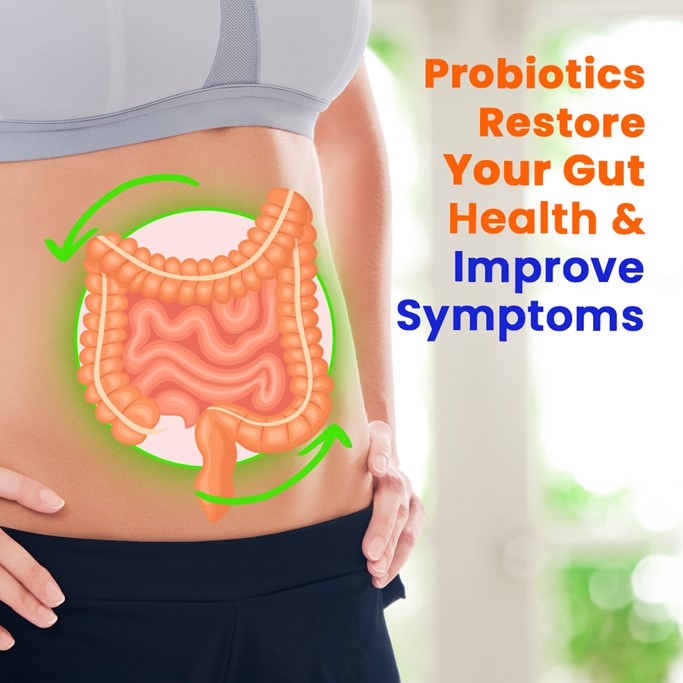 Probiotics