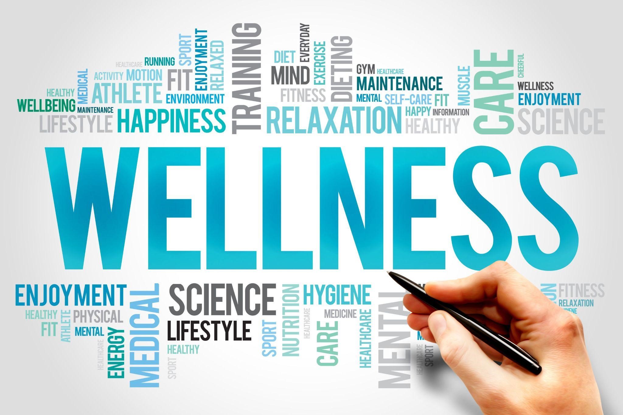 Essence of Holistic Health - Preventive Healthcare