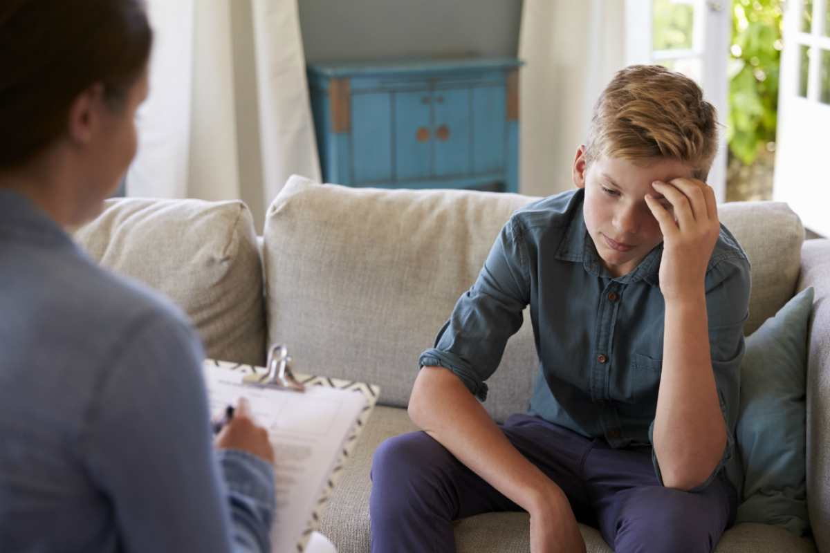 How To Choose a Mental Health Therapist for Your Teenager: A Guide for Parents