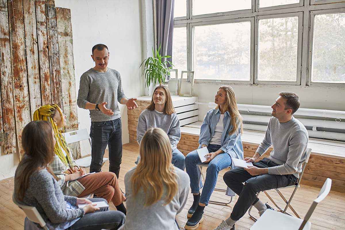  What Is Group Therapy in Addiction Recovery Treatment Programs?