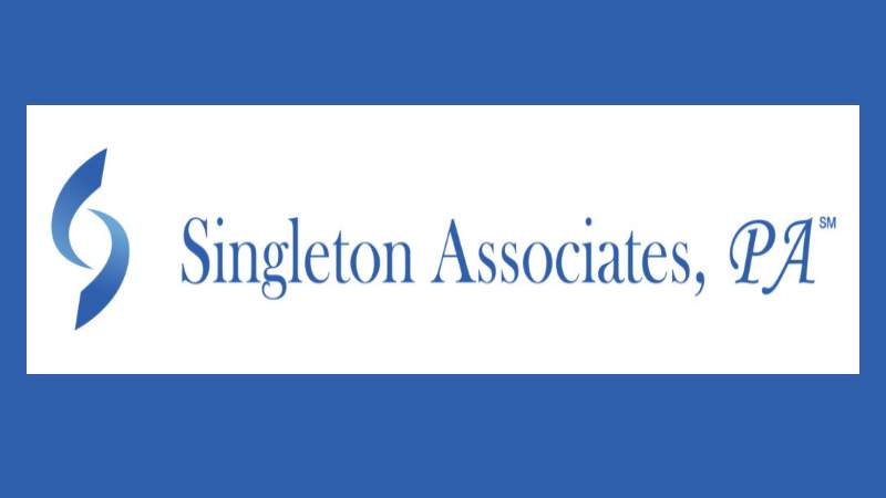 Singleton Associates Pa