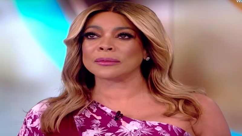 What happened to Wendy Williams?