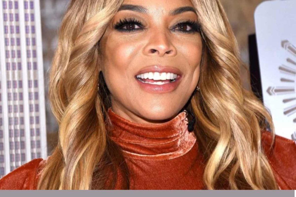 Who are Wendy Williams cankles_