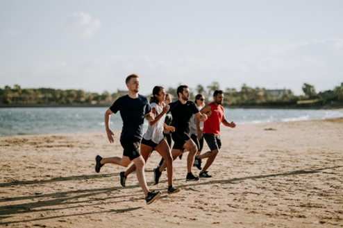 Top 7 Fitness Supplements That Actually Work