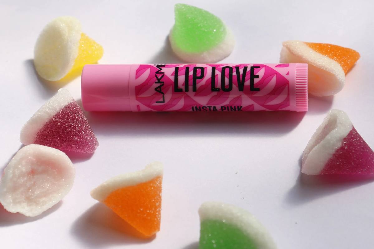 Lakme Lip Love Write For Us