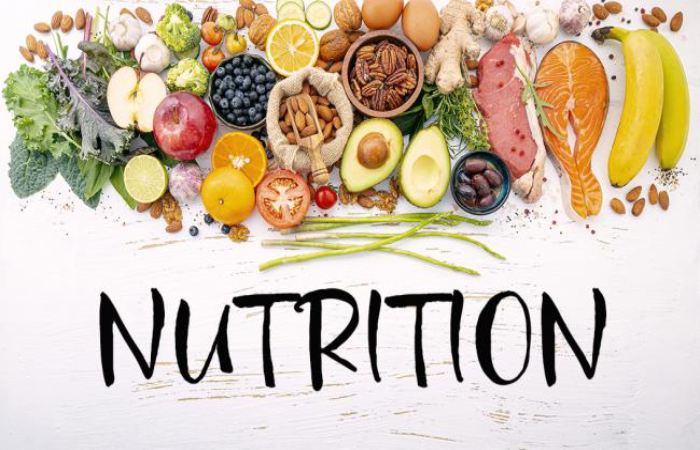 Nutrition Write For Us