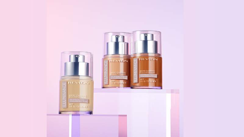 Revlon Skin-Caring Foundation Write For Us 