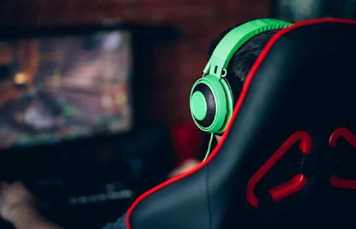 Video Games Write For Us