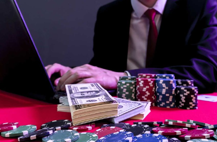  The Psychology of Online Casino Gaming: Understanding Why People Play