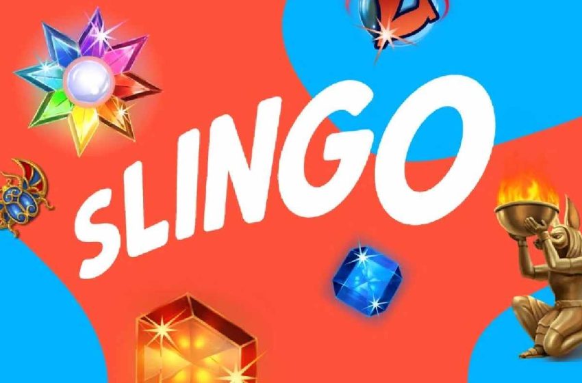  Strategies to Win At Slingo