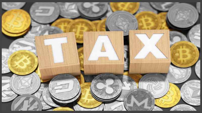 Rajkotupdates.News: Government May Consider Levying Tds Tcs On Cryptocurrency Trading