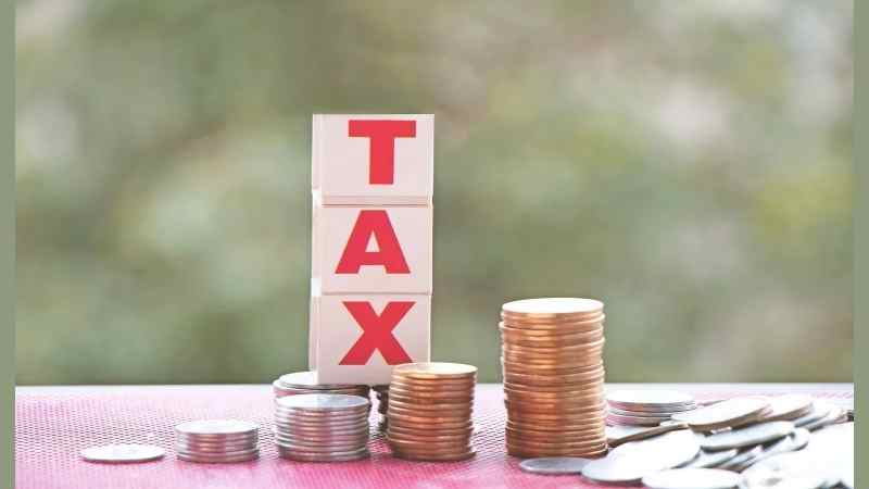 Rajkotupdates.News: Government May Consider Levying Tds Tcs On Cryptocurrency Trading
