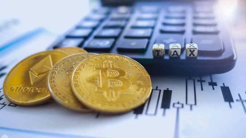 Introducing TDS on Crypto Trading: