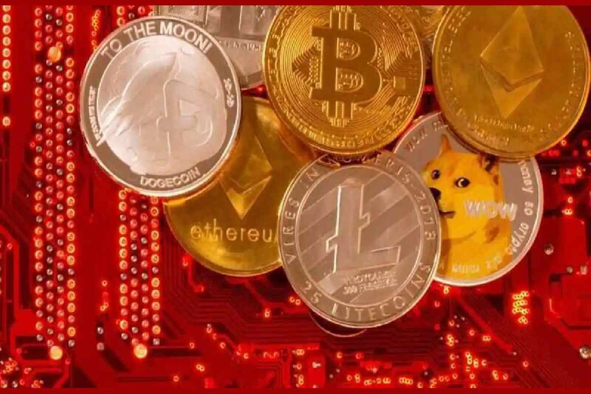 Rajkotupdates.News: Government May Consider Levying Tds Tcs On Cryptocurrency Trading