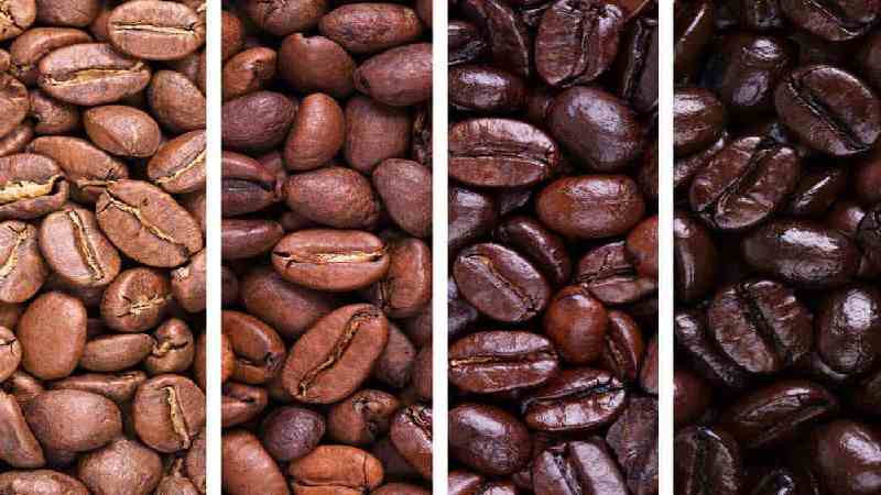 Roasted Coffee Beans Write for us