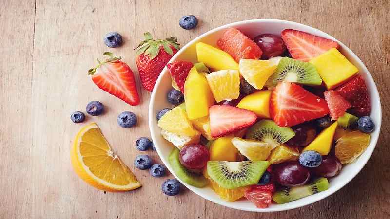 Wellhealthorganic.Com:Seasonal-Fruits-Healthy-in-Summer