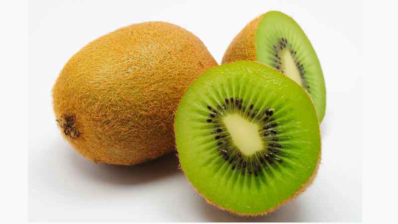 Kiwi: