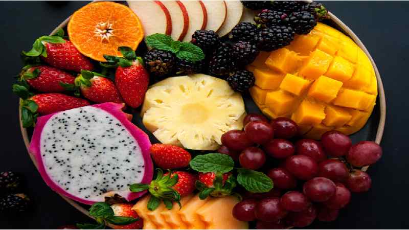 What Fruits Are Good for Health in Summer?
