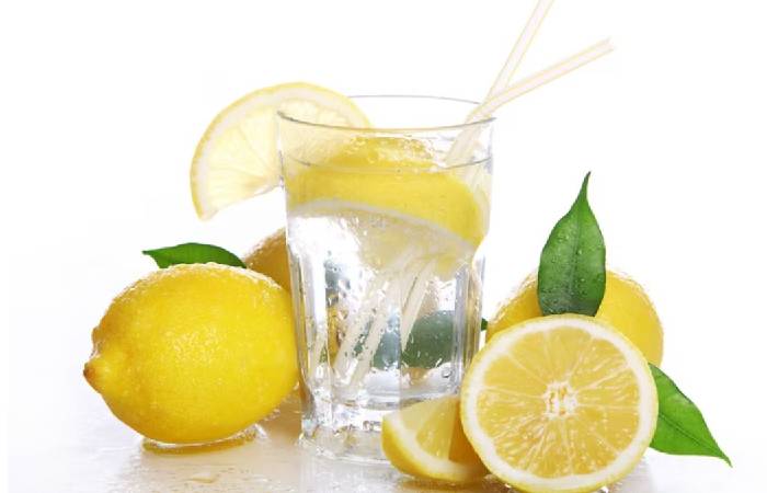 What Is Lemon Water_
