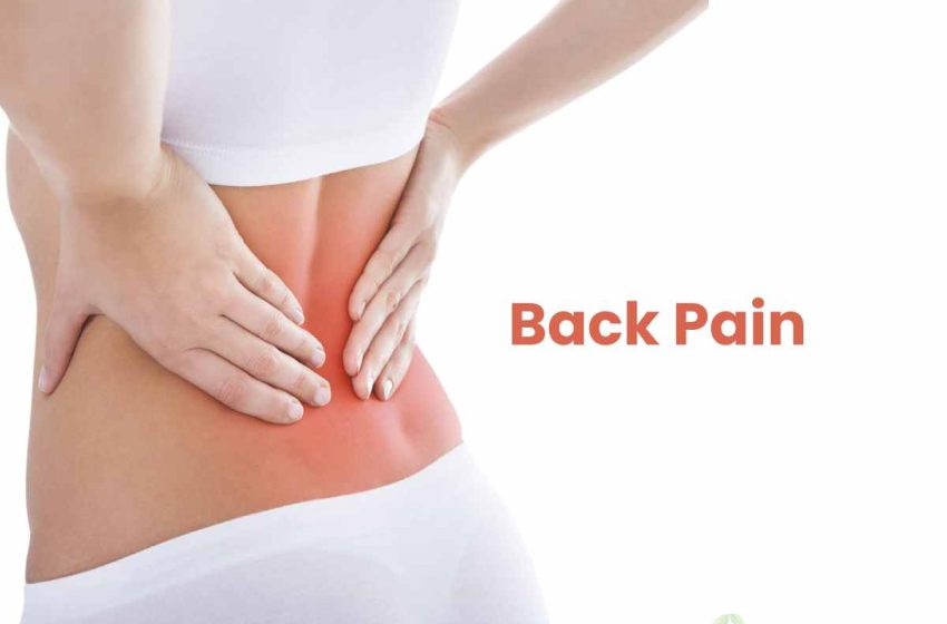  What is the Fastest Way To Relieve Back Pain? How can I Treat Back Pain at Home?