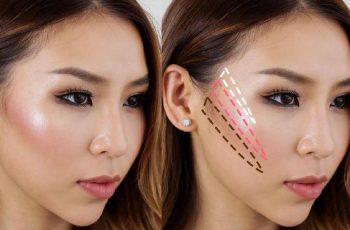 High vs. Low Cheekbones_ What Makes a Difference_