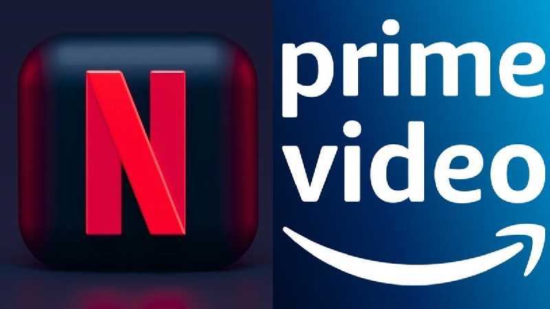 Netflix And Amazon Prime Video Are Free To Watch 