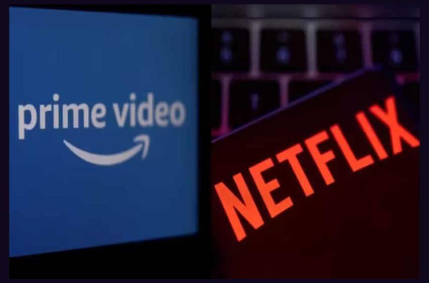  Netflix And Amazon Prime Video Are Free To Watch