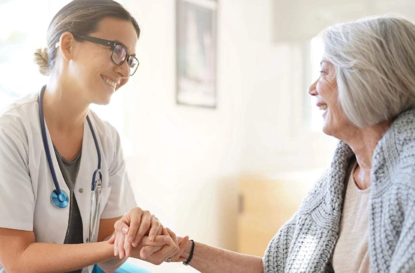Six Ways To Improve Patient Engagement