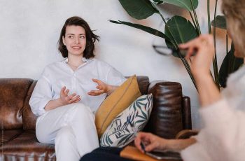 Tools To Use (Outside Of Therapy) To Help With Mental Health