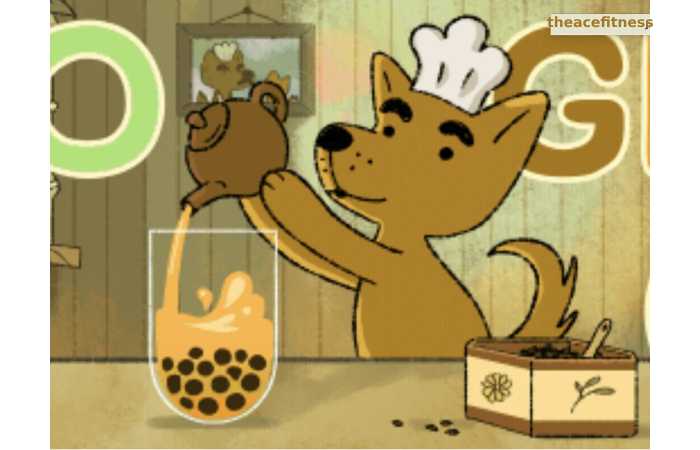 Popular Boba Game Google