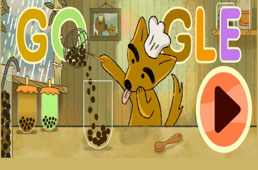 Popular Boba Game Google