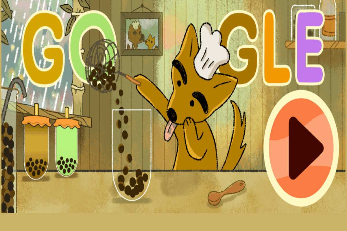 Popular Boba Game Google