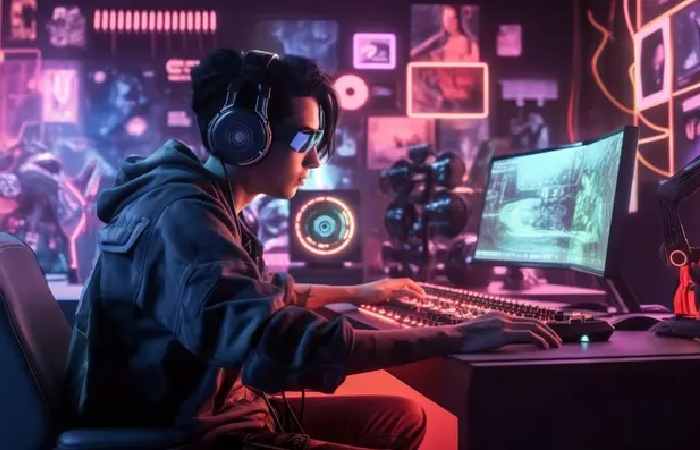Gaming Write For Us