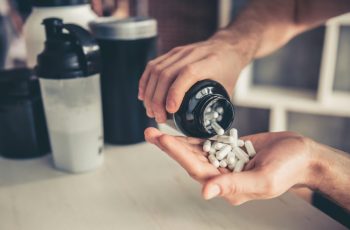 Sports Supplements_ Exploring the Various Types and Their Impact