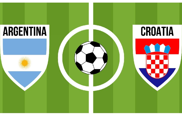 Argentina vs Croatia: Which Stadium is Hosting the Match?