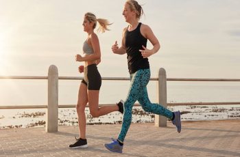 improving your fitness