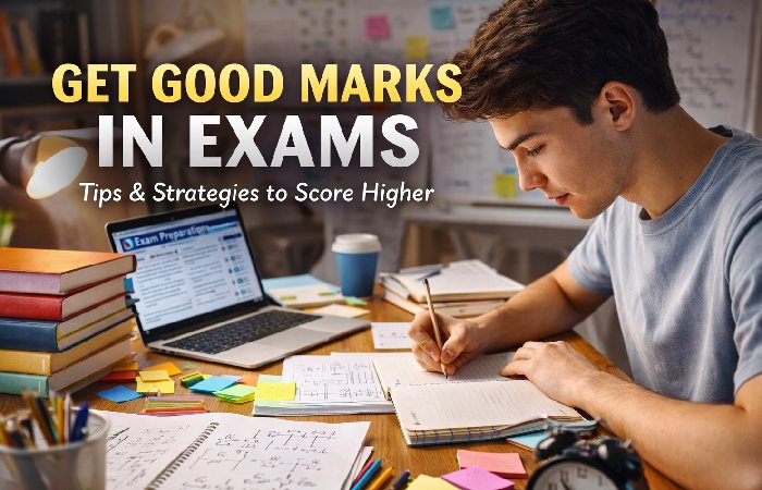 Daily Study Plan for Students