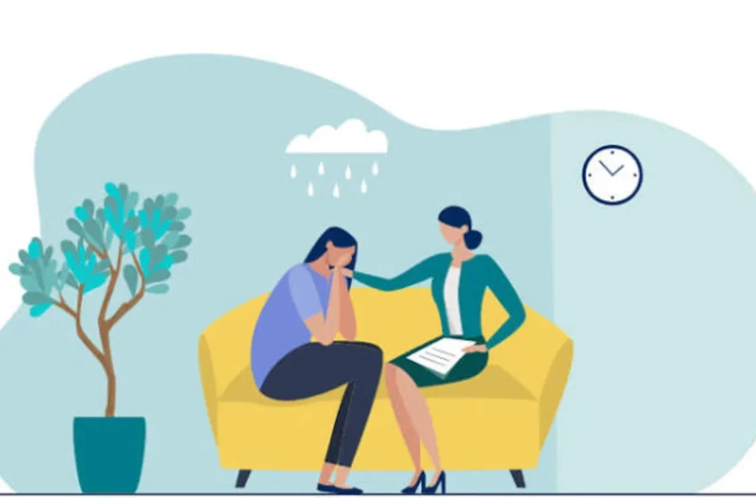  How New Treatments Are Expanding Options for People With Depression 